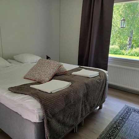 Kartanohostel Annacatharina 사본린나 외부 사진