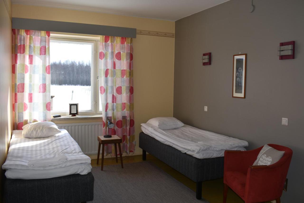Kartanohostel Annacatharina 사본린나 외부 사진