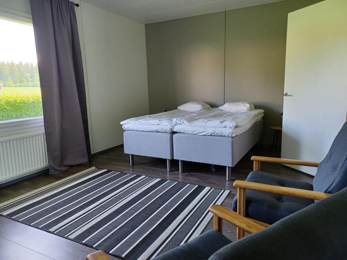 Kartanohostel Annacatharina 사본린나 외부 사진