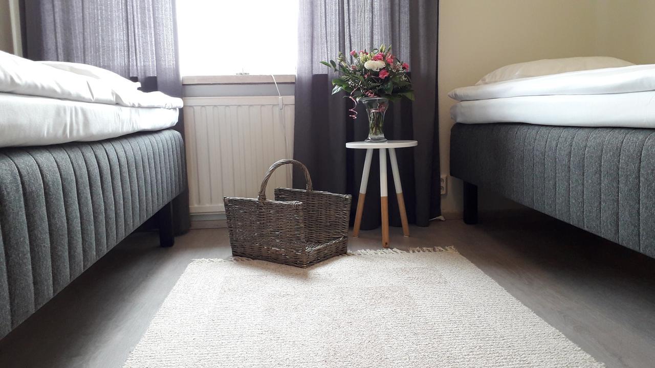 Kartanohostel Annacatharina 사본린나 외부 사진