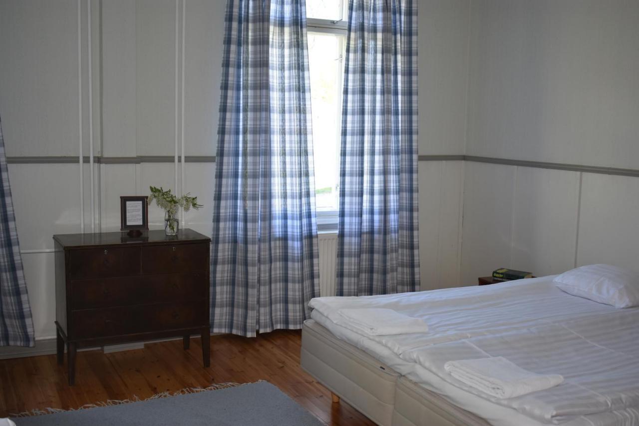 Kartanohostel Annacatharina 사본린나 외부 사진