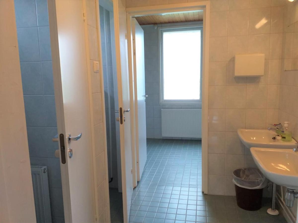 Kartanohostel Annacatharina 사본린나 외부 사진